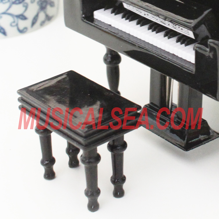 piano toy